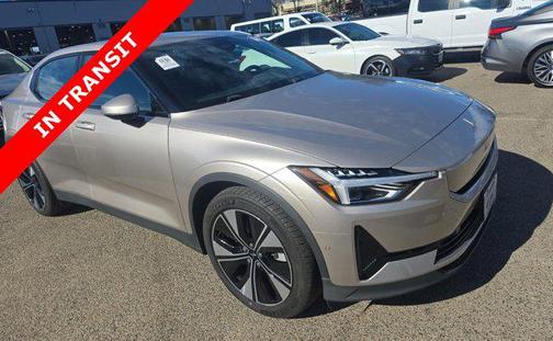 2024 Polestar 2 Long Range Single Motor