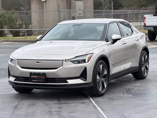 2024 Polestar 2 Long Range Single Motor