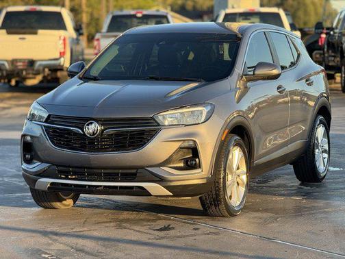 2022 Buick Encore GX Preferred