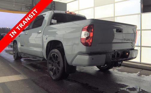 2021 Toyota Tundra Limited