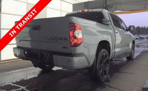 2021 Toyota Tundra Limited