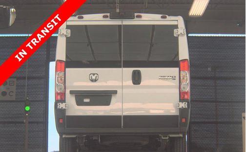 2023 RAM ProMaster 2500 Base