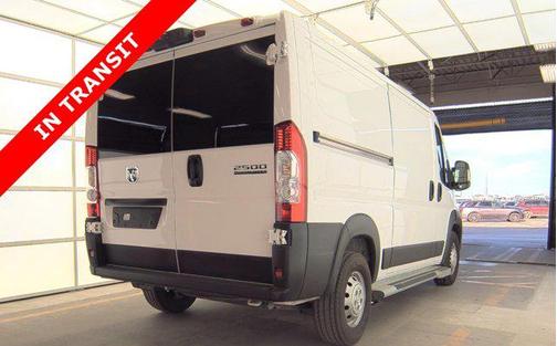 2023 RAM ProMaster 2500 Base