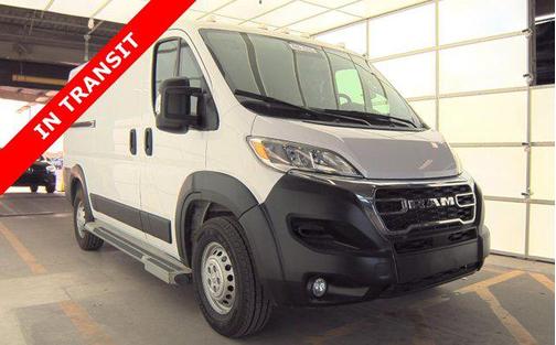 2023 RAM ProMaster 2500 Base