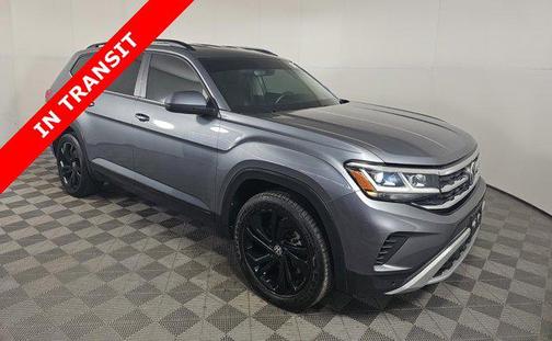 2023 Volkswagen Atlas 3.6L SE w/Technology
