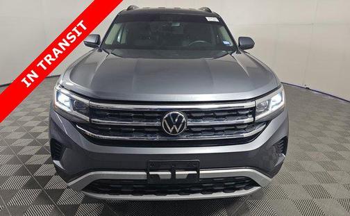 2023 Volkswagen Atlas 3.6L SE w/Technology