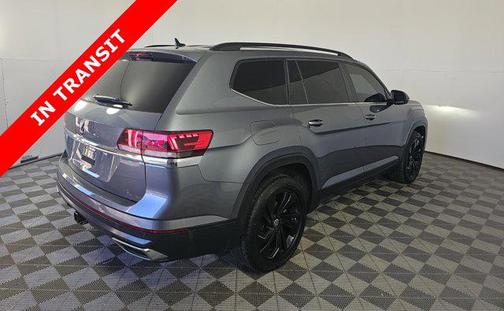 2023 Volkswagen Atlas 3.6L SE w/Technology