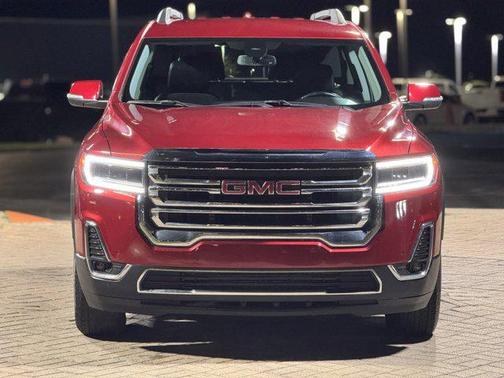 2023 GMC Acadia FWD SLT
