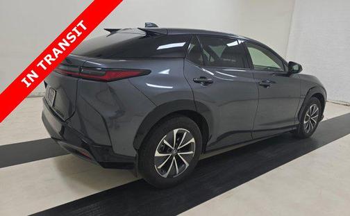 2025 Lexus RZ 300e RZ 300e