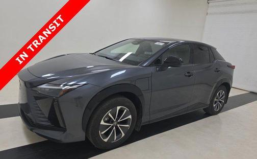 2025 Lexus RZ 300e RZ 300e