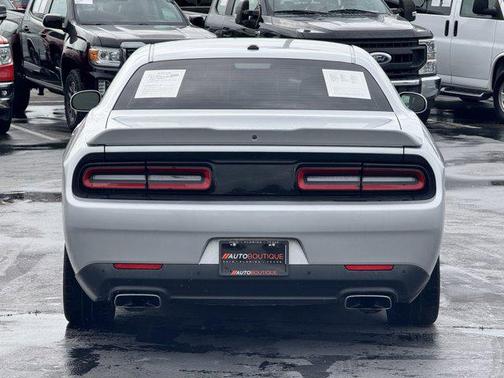 2021 Dodge Challenger R/T