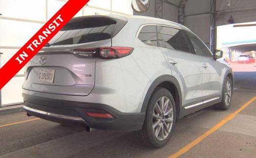 2023 Mazda CX-9 Grand Touring