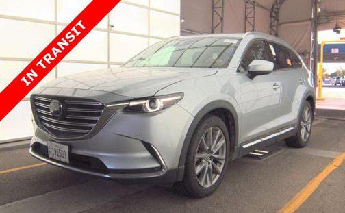 2023 Mazda CX-9 Grand Touring