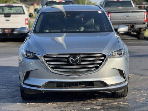 2023 Mazda CX-9 Grand Touring