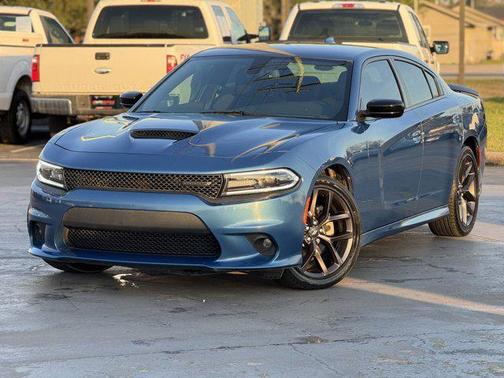 2021 Dodge Charger GT