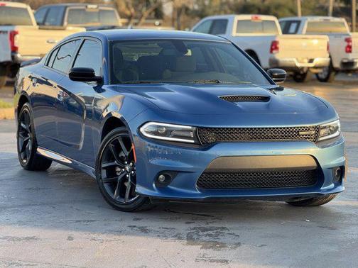 2021 Dodge Charger GT