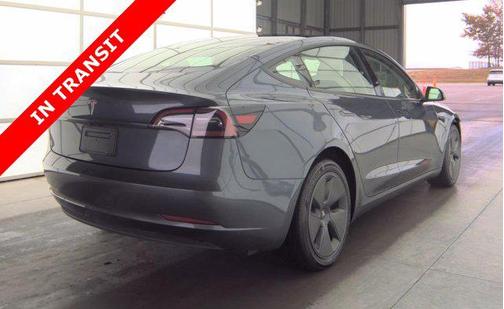 2023 Tesla Model 3 Standard Range