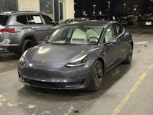 2023 Tesla Model 3 Standard Range