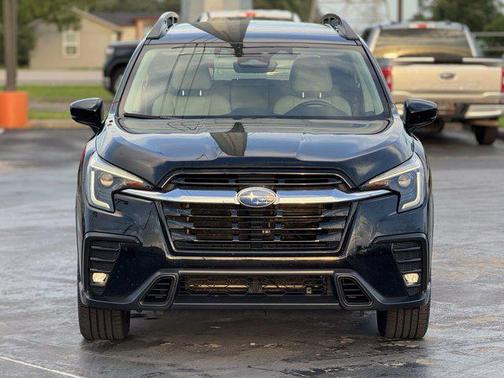 2024 Subaru Ascent Limited 8-Passenger