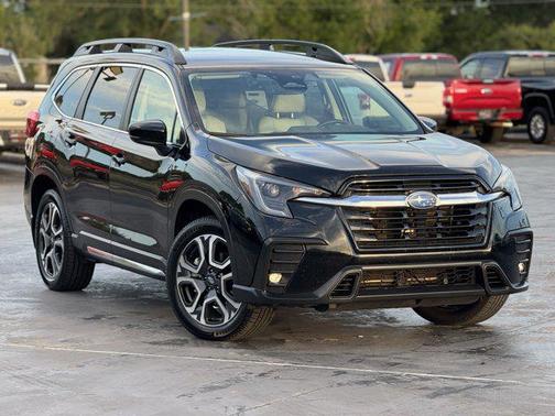 2024 Subaru Ascent Limited 8-Passenger