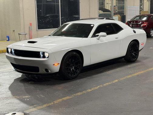 2020 Dodge Challenger GT