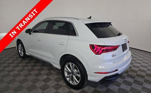 2024 Audi Q3 Premium 45 TFSI S line quattro Tiptronic