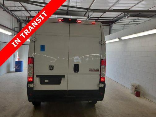 2021 RAM ProMaster 2500 High Roof
