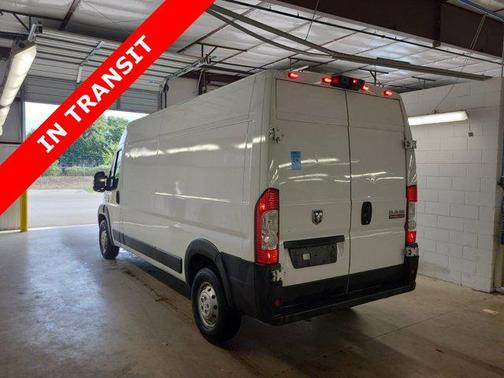 2021 RAM ProMaster 2500 High Roof