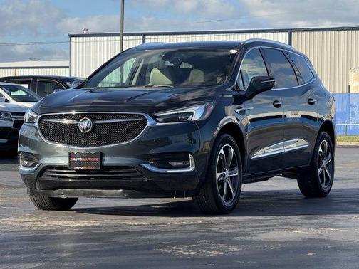 2019 Buick Enclave Essence