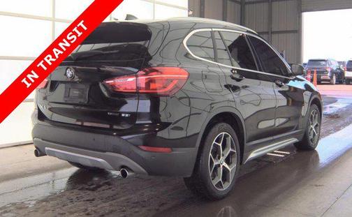 2019 BMW X1 sDrive28i
