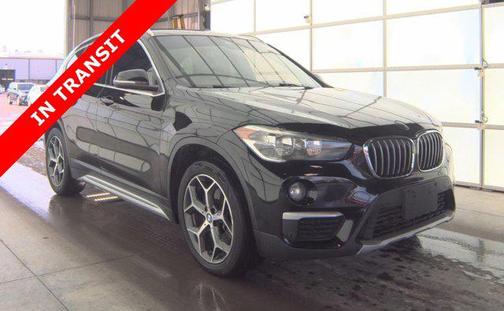 2019 BMW X1 sDrive28i