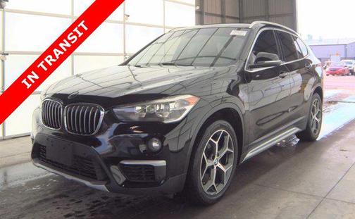 2019 BMW X1 sDrive28i