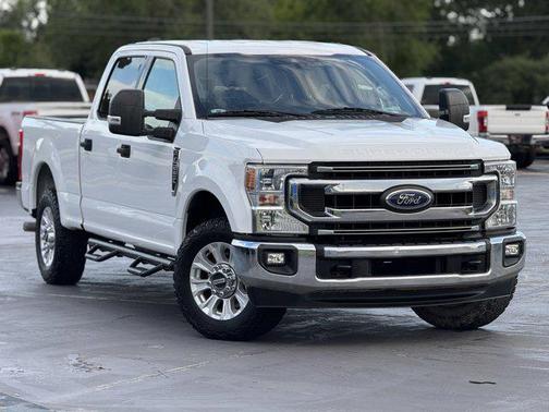 2020 Ford F-250 XLT