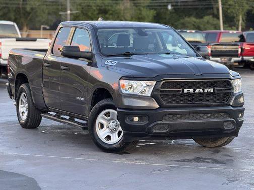 2020 RAM 1500 Tradesman
