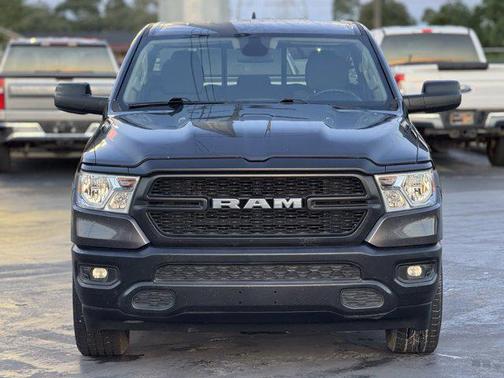 2020 RAM 1500 Tradesman