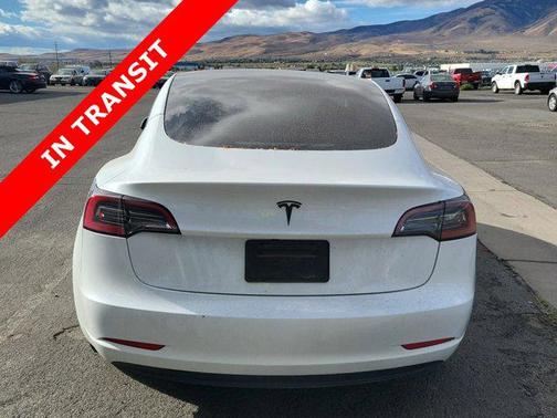 2023 Tesla Model 3 Standard Range