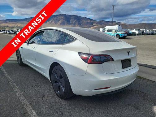 2023 Tesla Model 3 Standard Range