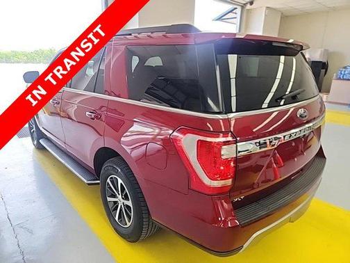 2018 Ford Expedition XLT