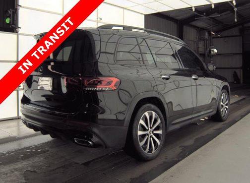 2021 Mercedes-Benz GLB 250 Base