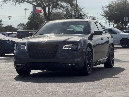 2023 Chrysler 300 S