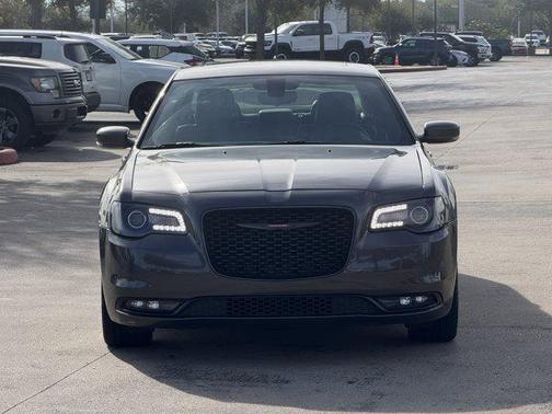 2023 Chrysler 300 S