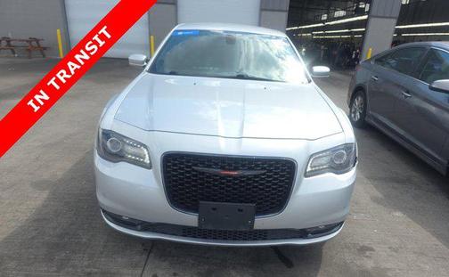 2021 Chrysler 300 S