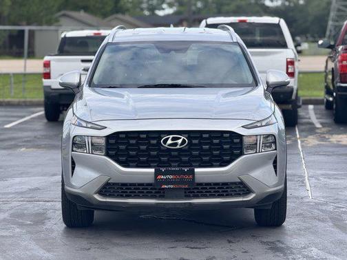 2023 Hyundai SANTA FE SEL 2.4