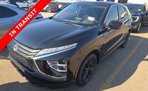 2023 Mitsubishi Eclipse Cross LE