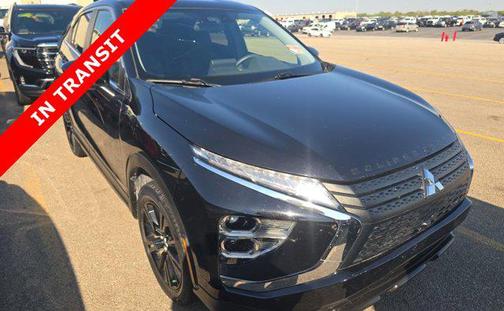 2023 Mitsubishi Eclipse Cross LE