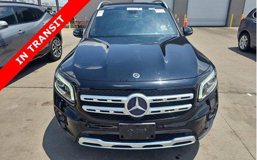 2020 Mercedes-Benz GLB 250 Base