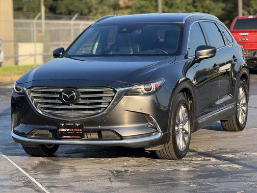2023 Mazda CX-9 Grand Touring