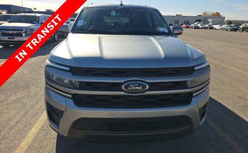 2023 Ford Expedition Max XLT