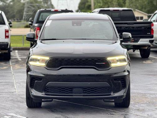 2023 Dodge Durango GT Launch Edition RWD