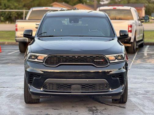 2023 Dodge Durango GT Launch Edition RWD